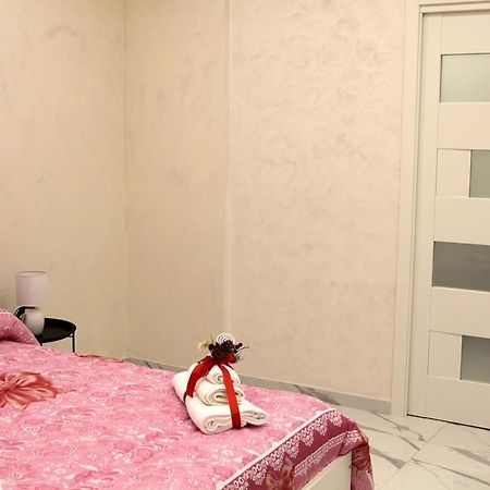 ナポリ Catalea Bed & Breakfast エクステリア 写真