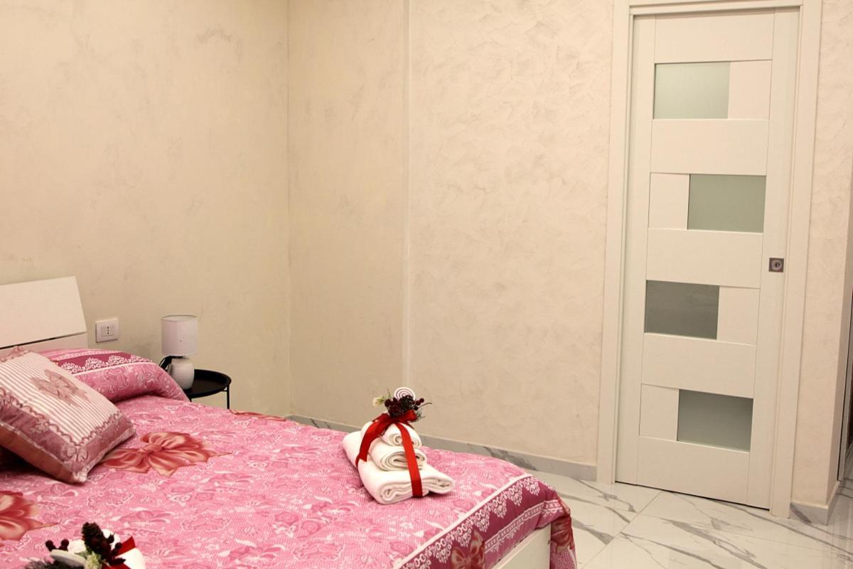 ナポリ Catalea Bed & Breakfast エクステリア 写真