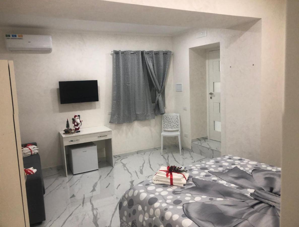 ナポリ Catalea Bed & Breakfast エクステリア 写真