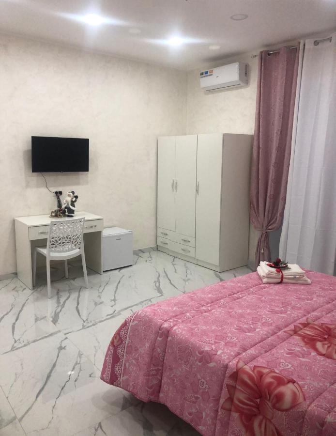 ナポリ Catalea Bed & Breakfast エクステリア 写真
