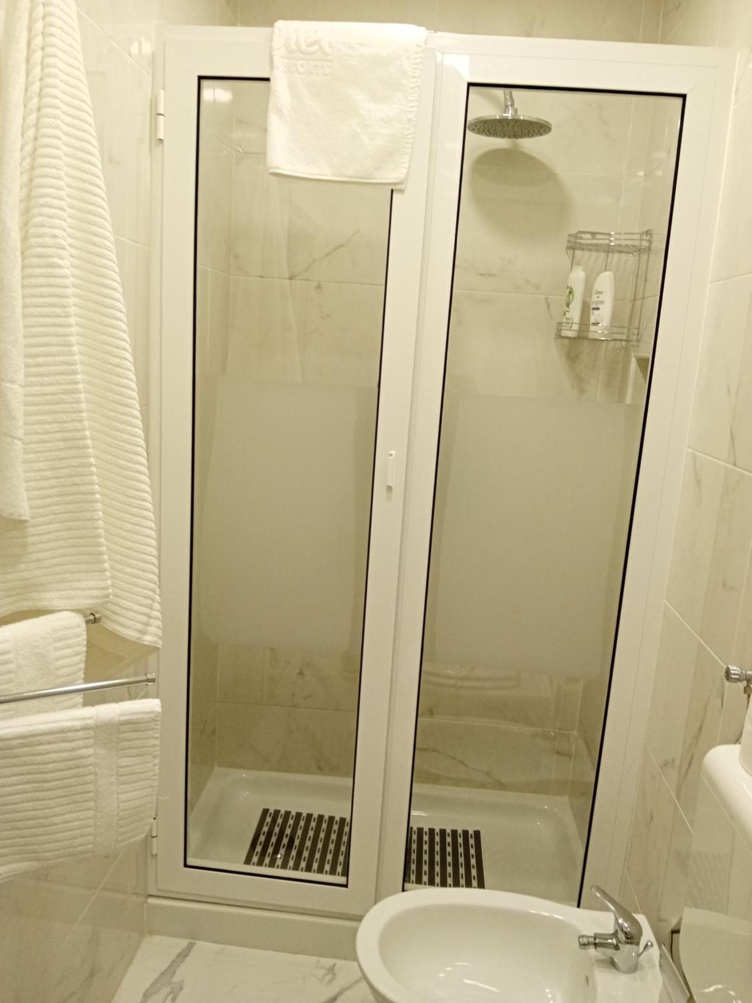 ナポリ Catalea Bed & Breakfast エクステリア 写真