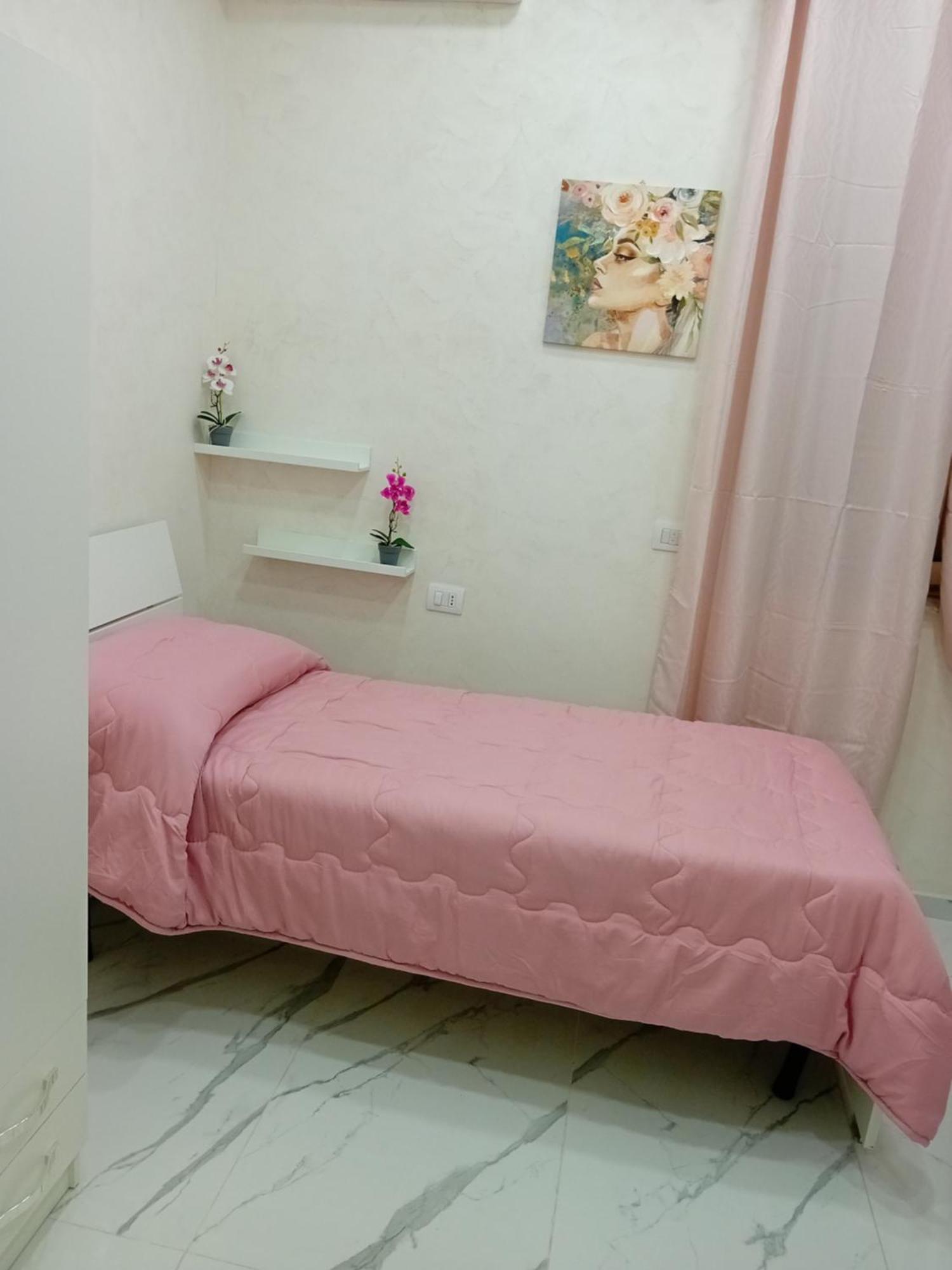 ナポリ Catalea Bed & Breakfast エクステリア 写真